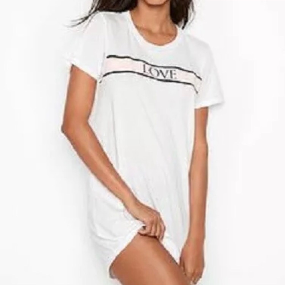 Victoria’s Secret sleep shirt